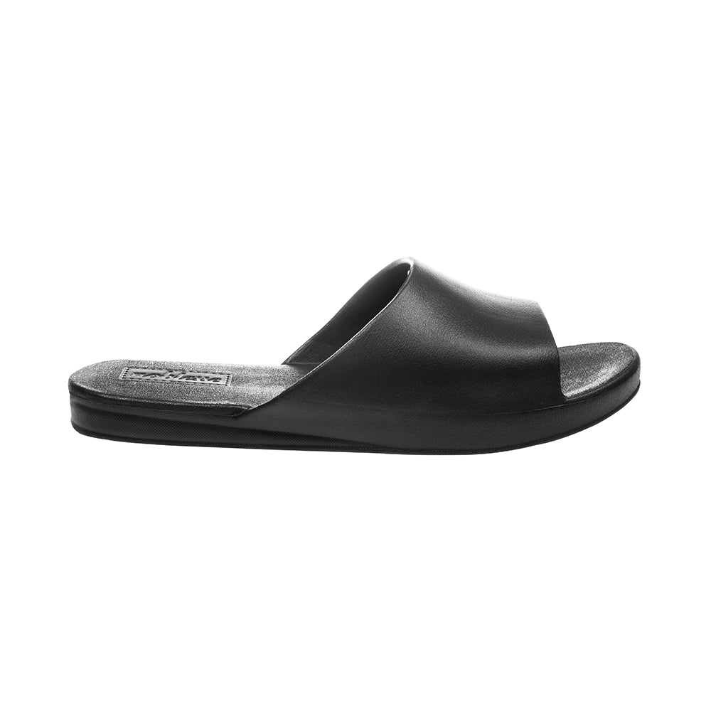 NOBLESS Open Toe Slipper