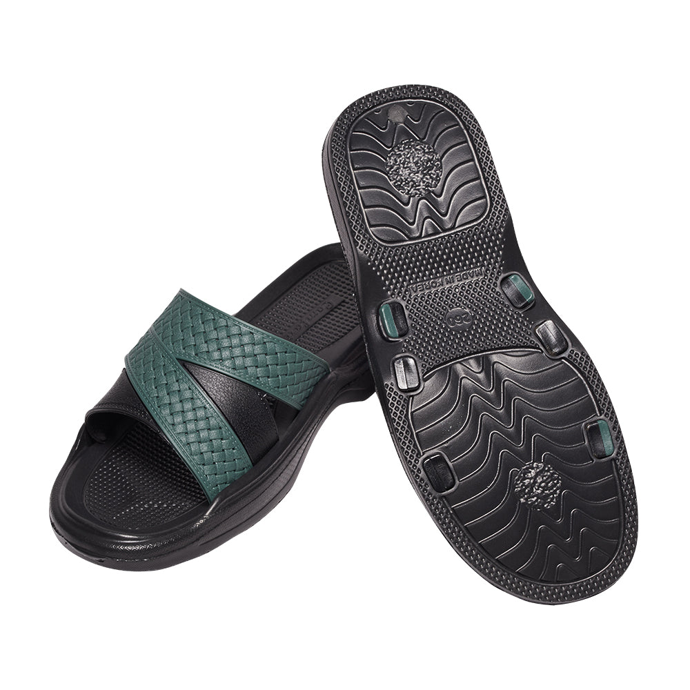 LIBER Comfort Slipper