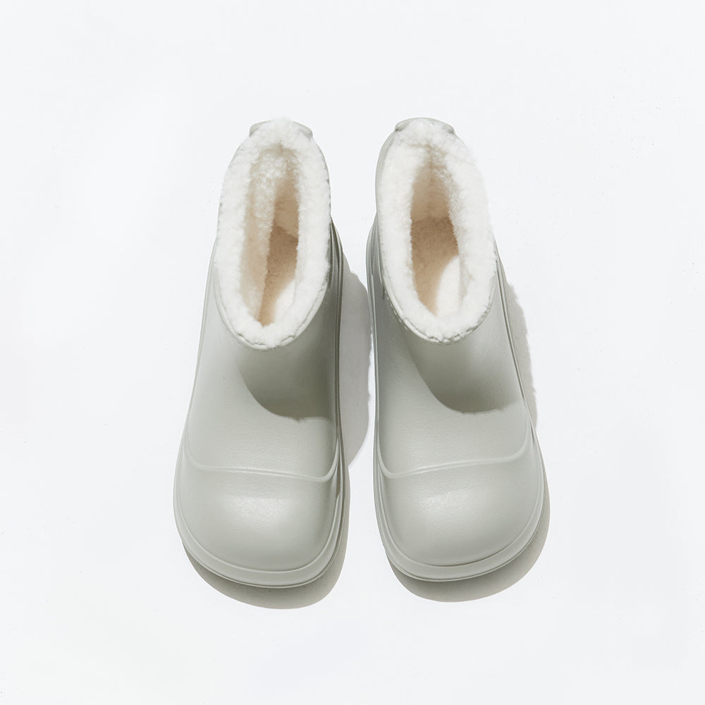 Wednesday Evening Winter Boots