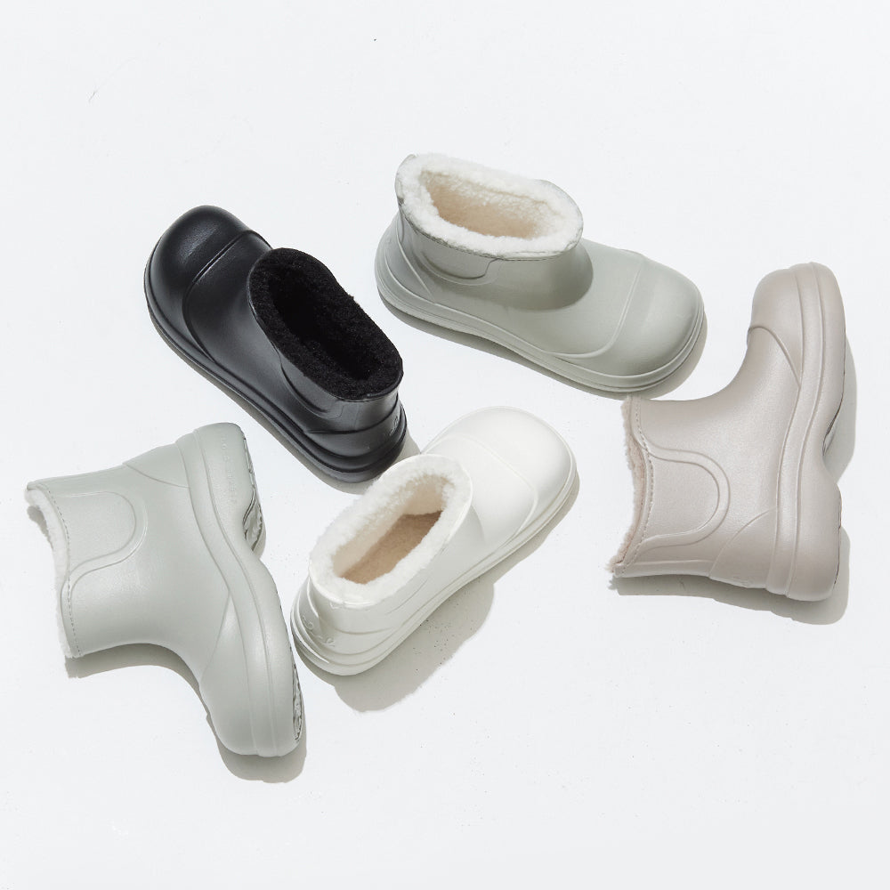 Wednesday Evening Winter Boots