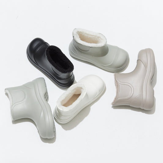 Wednesday Evening Winter Boots