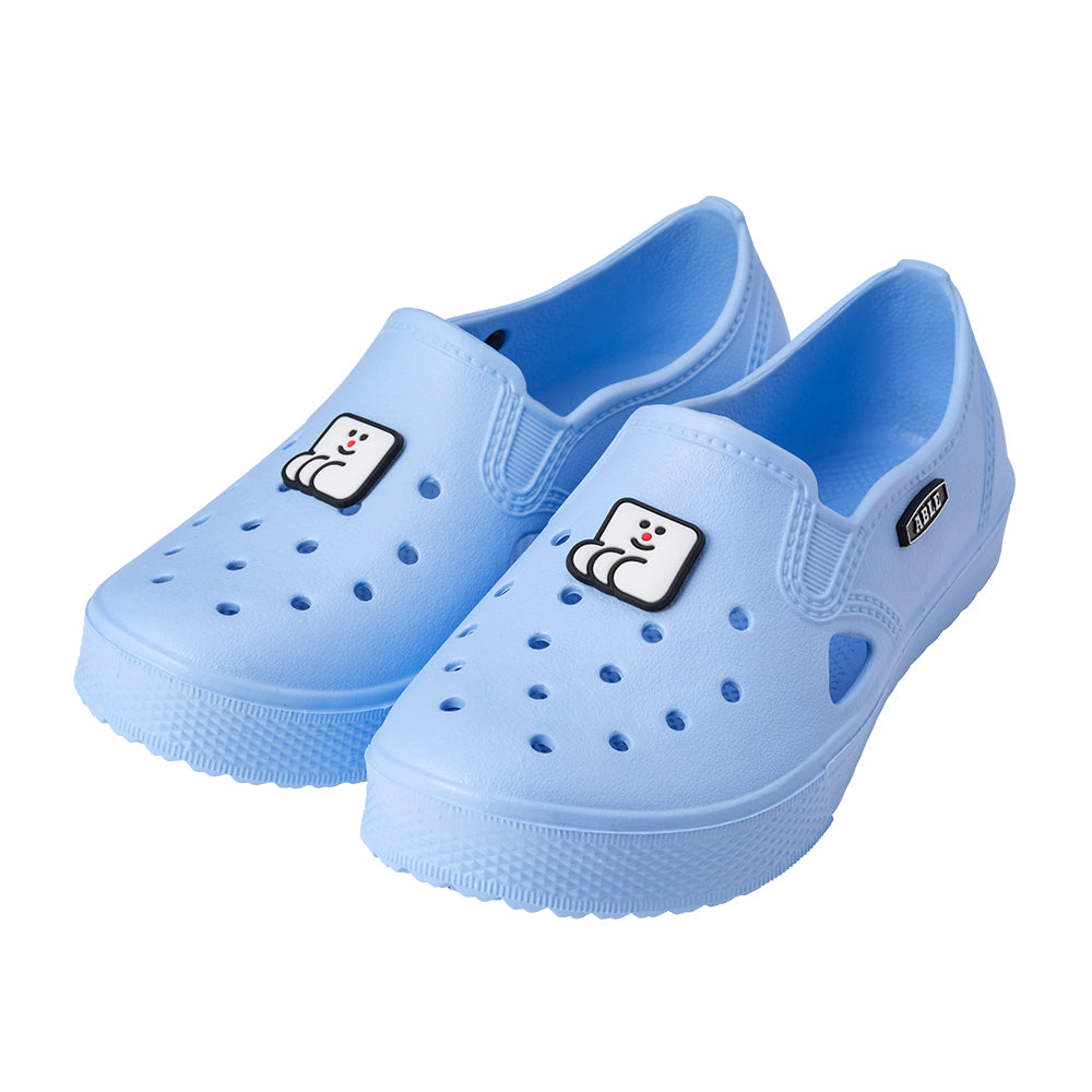 ABLE Signature Slip-on With Charm