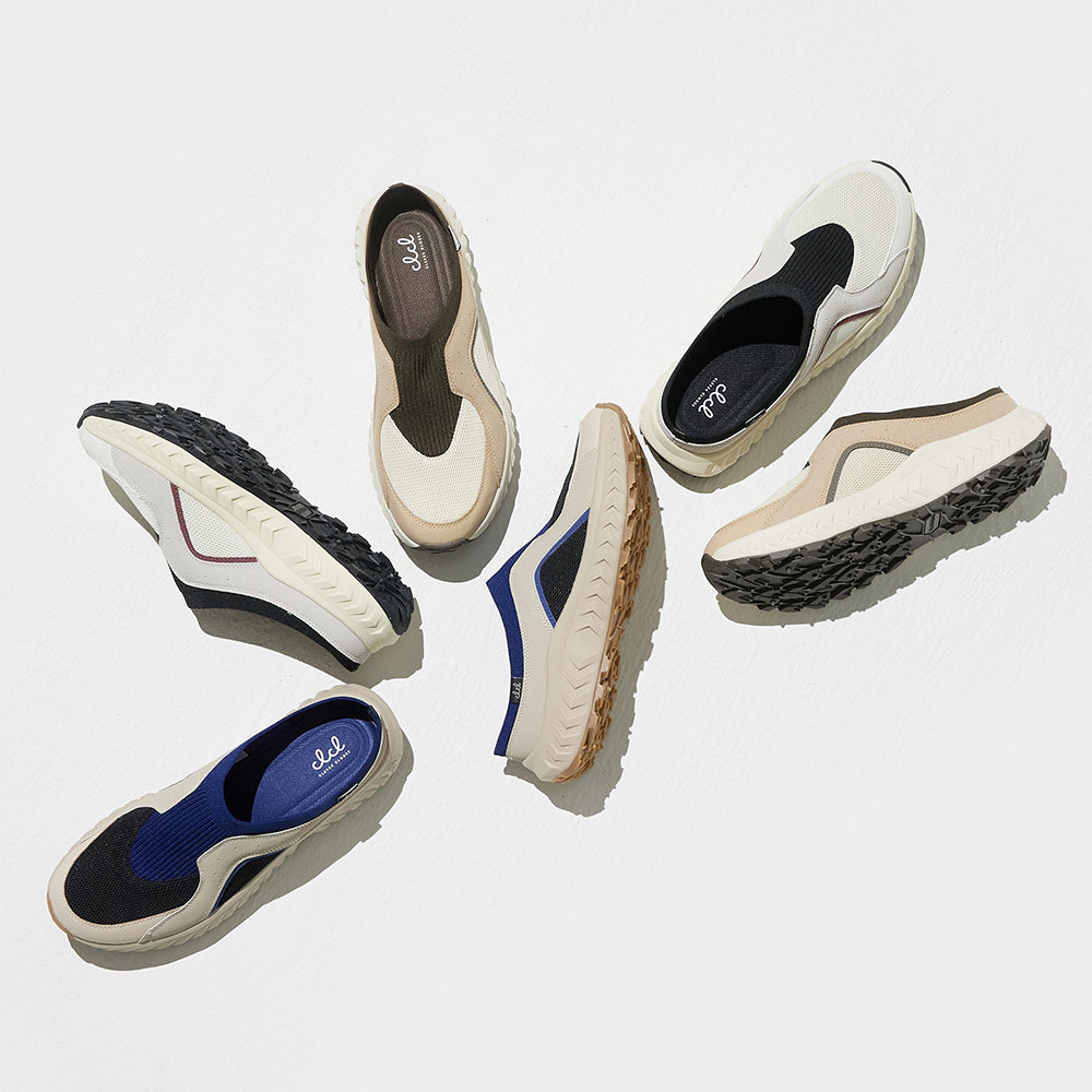 Monday Morning Slides