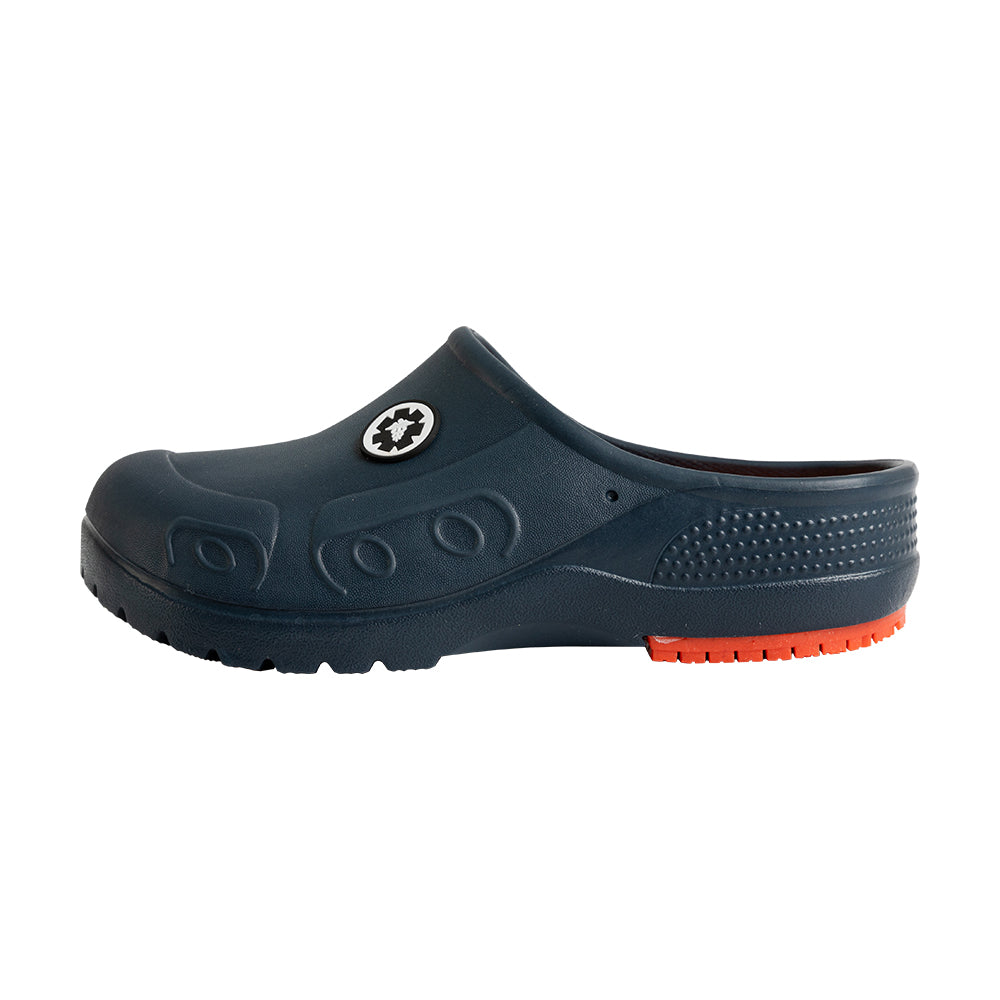 ABLE Waterproof & Slip Resistant Work Slipper