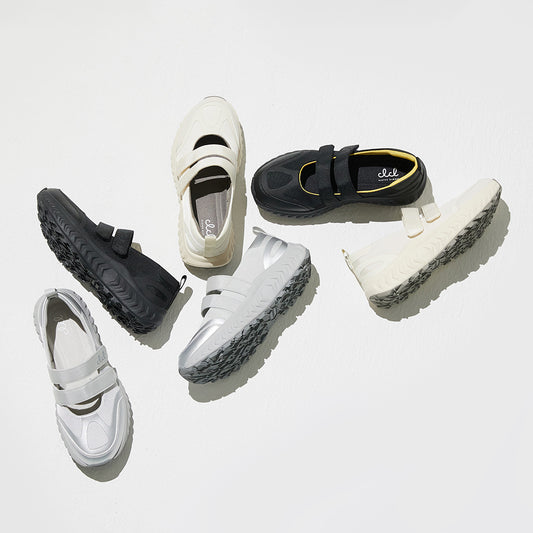 Monday Morning Mary Jane