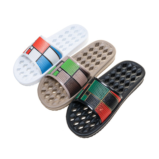 Arte Bathroom Slippers