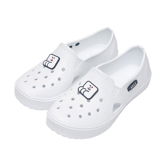 ABLE Signature Slip-on With Charm