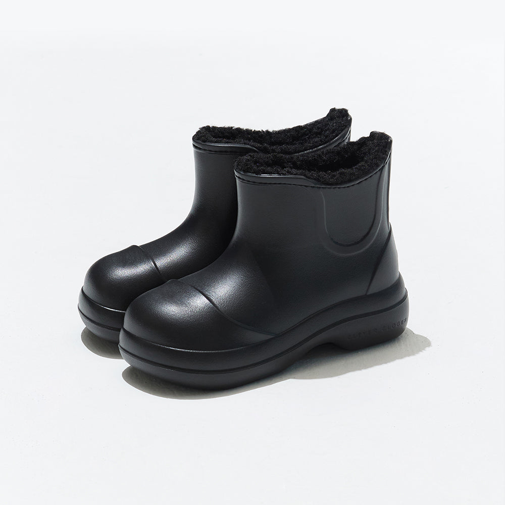 Wednesday Evening Winter Boots