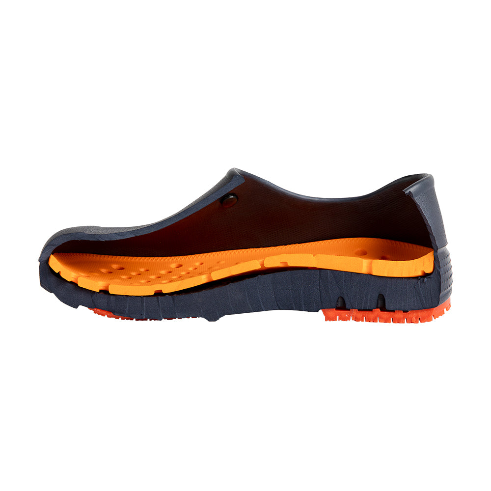 ABLE Waterproof & Slip Resistant Work Clog