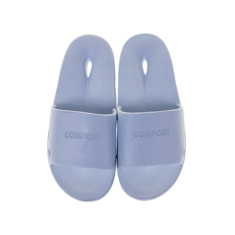 Bubble Bathroom Slippers