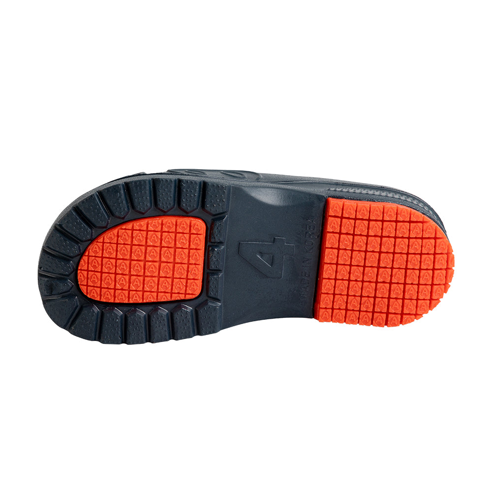 ABLE Waterproof & Slip Resistant Work Slipper