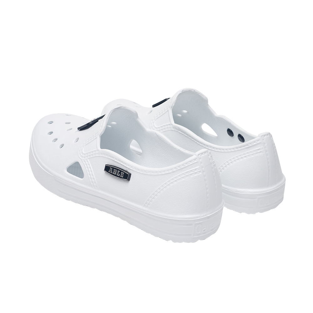 ABLE Signature Slip-on With Charm