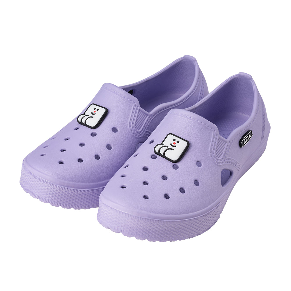 ABLE Signature Slip-on With Charm