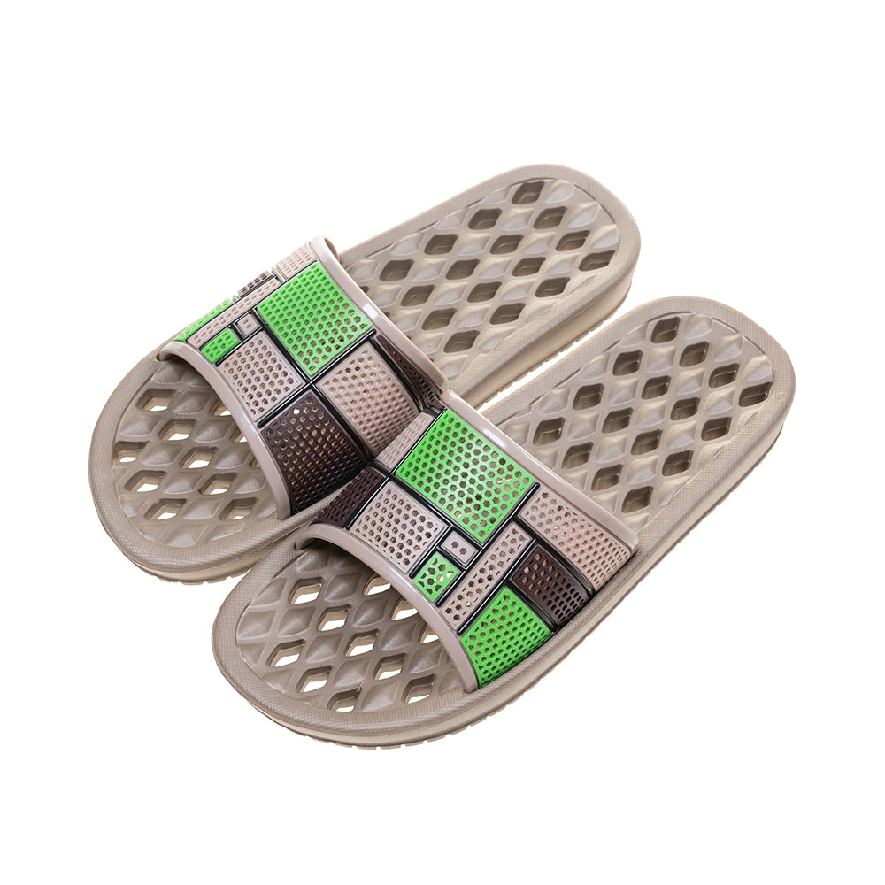 Arte Bathroom Slippers