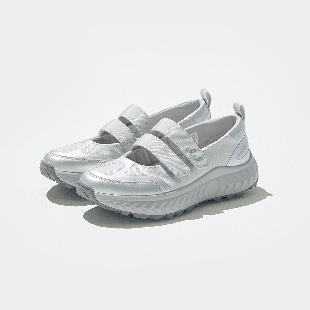 Monday Morning Mary Jane