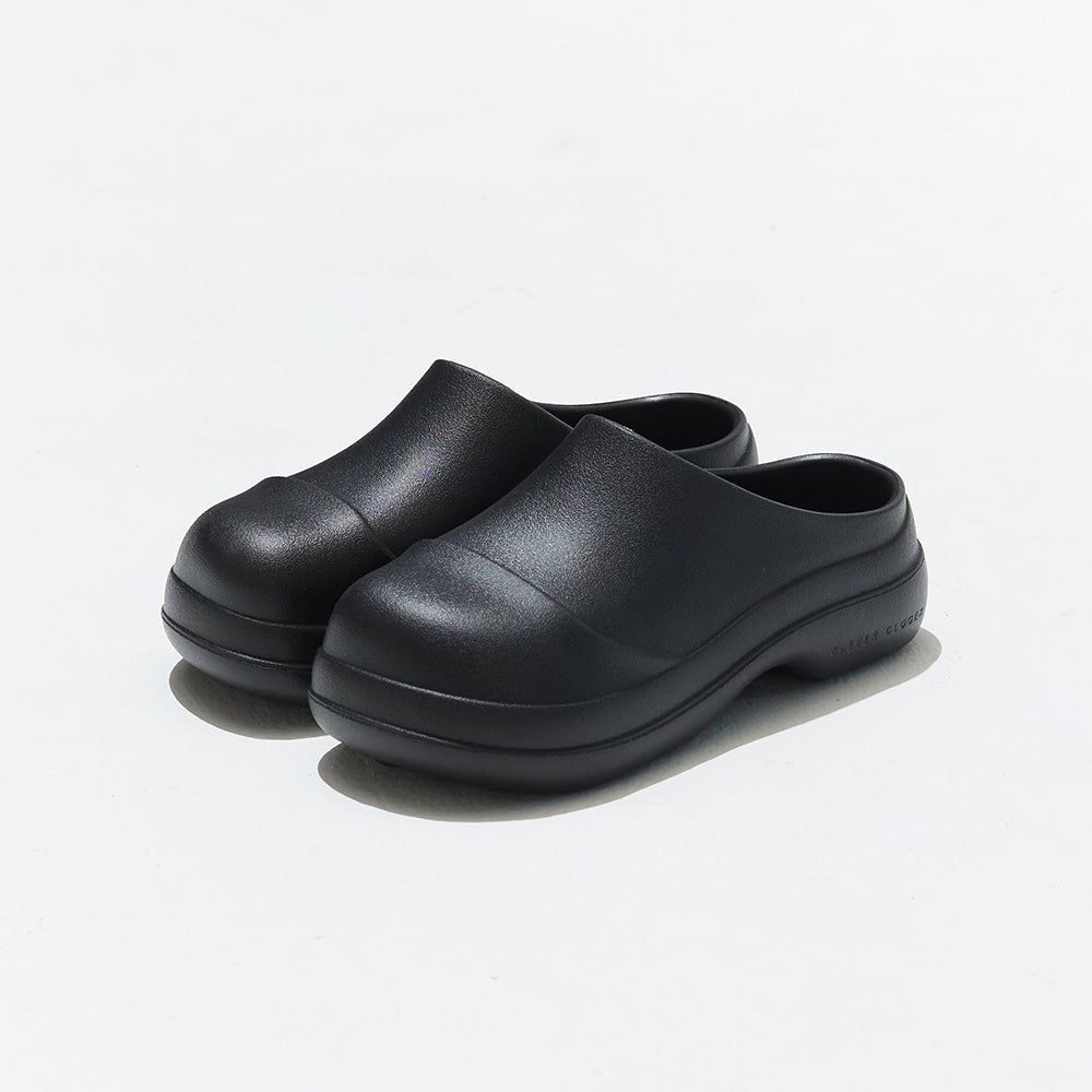 Wednesday Evening Clog