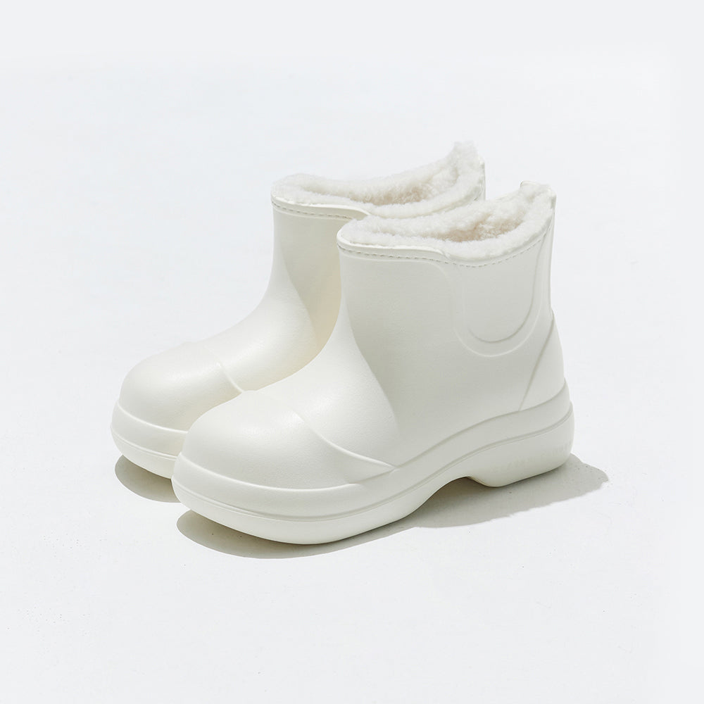 Wednesday Evening Winter Boots