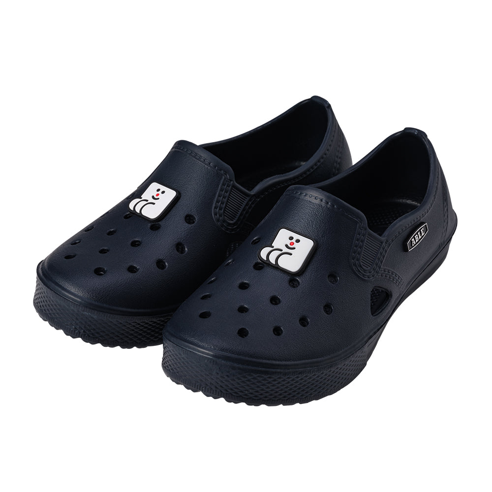 ABLE Signature Slip-on With Charm