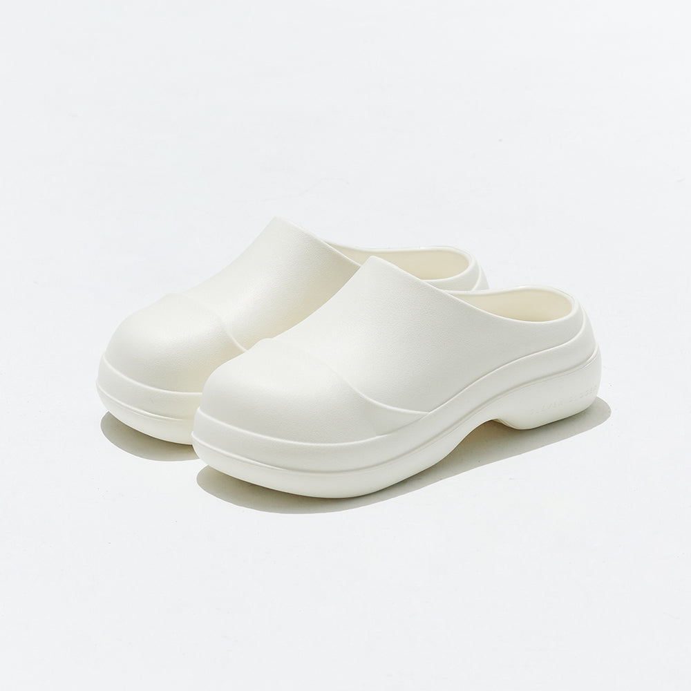 Wednesday Evening Clog