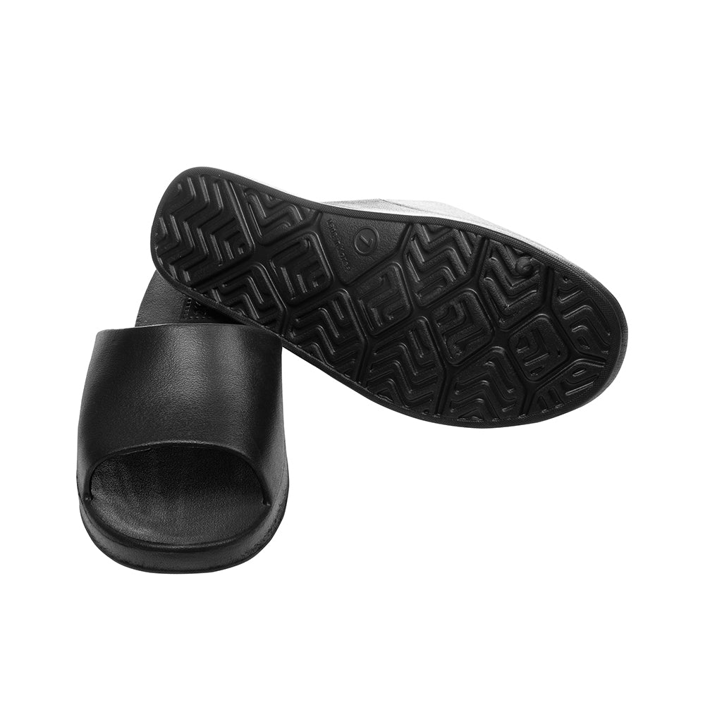 NOBLESS Open Toe Slipper