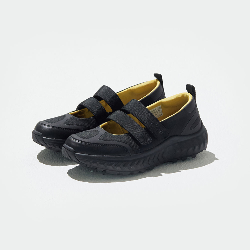 Monday Morning Mary Jane