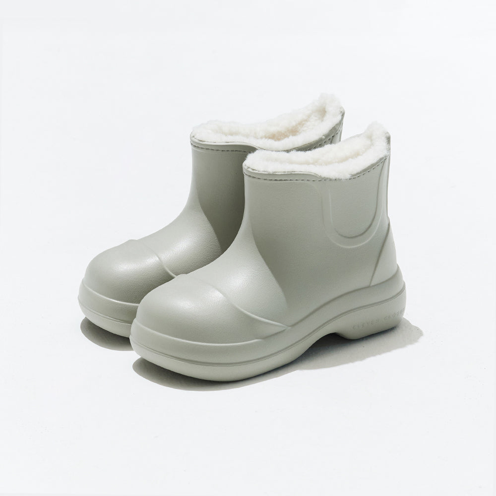 Wednesday Evening Winter Boots