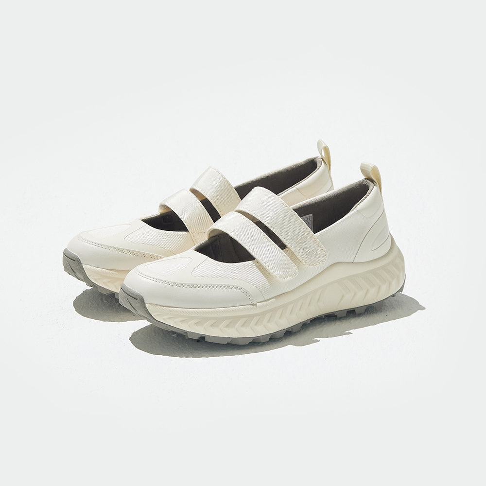 Monday Morning Mary Jane