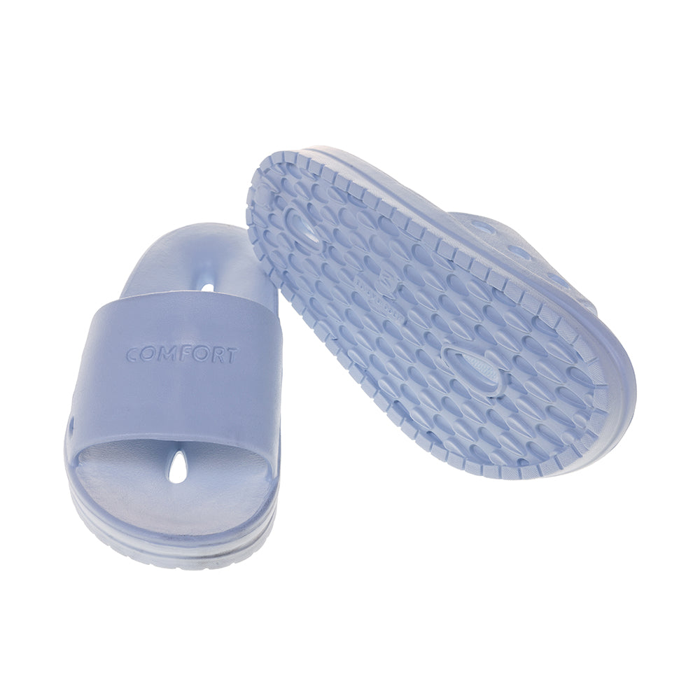 Bubble Bathroom Slippers