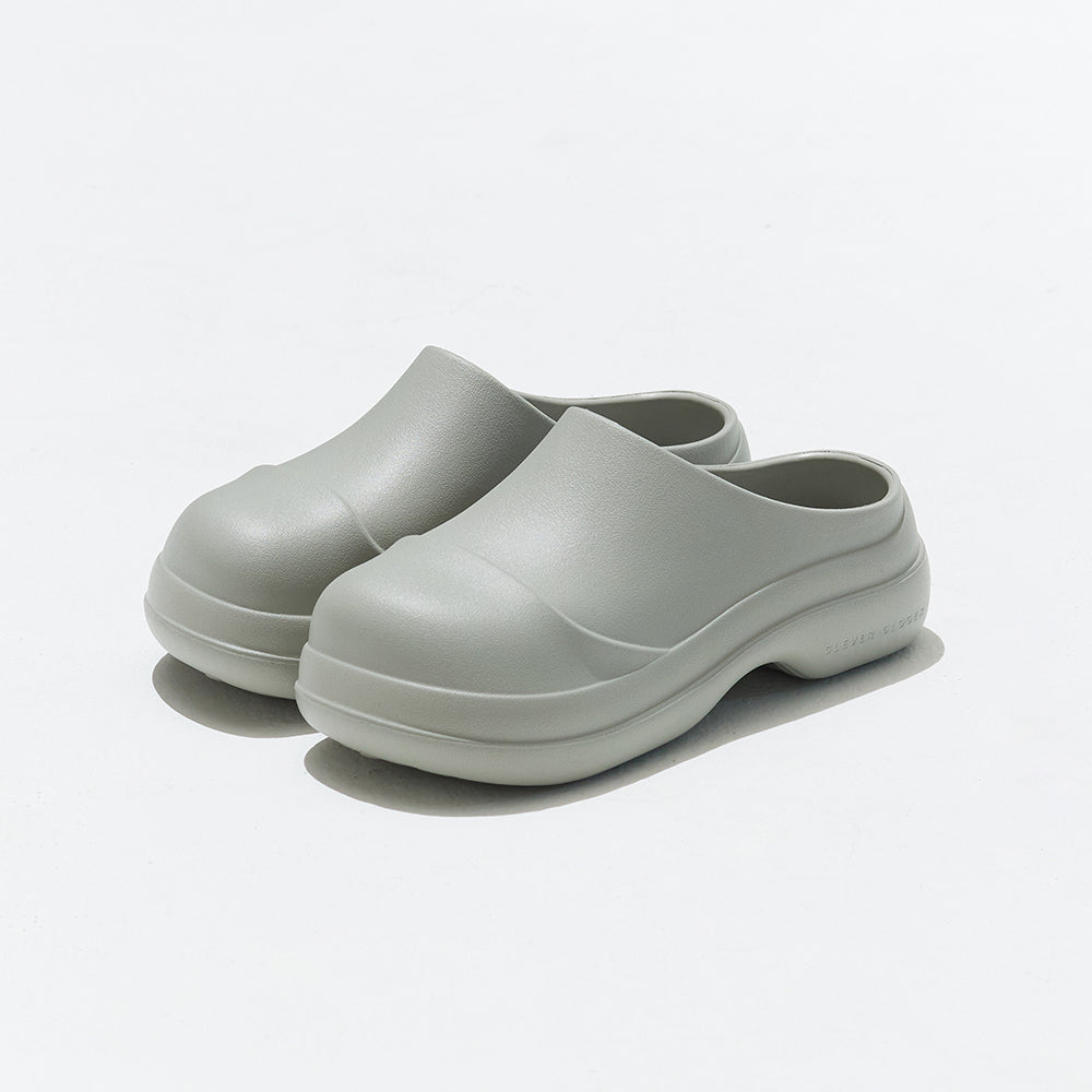 Wednesday Evening Clog