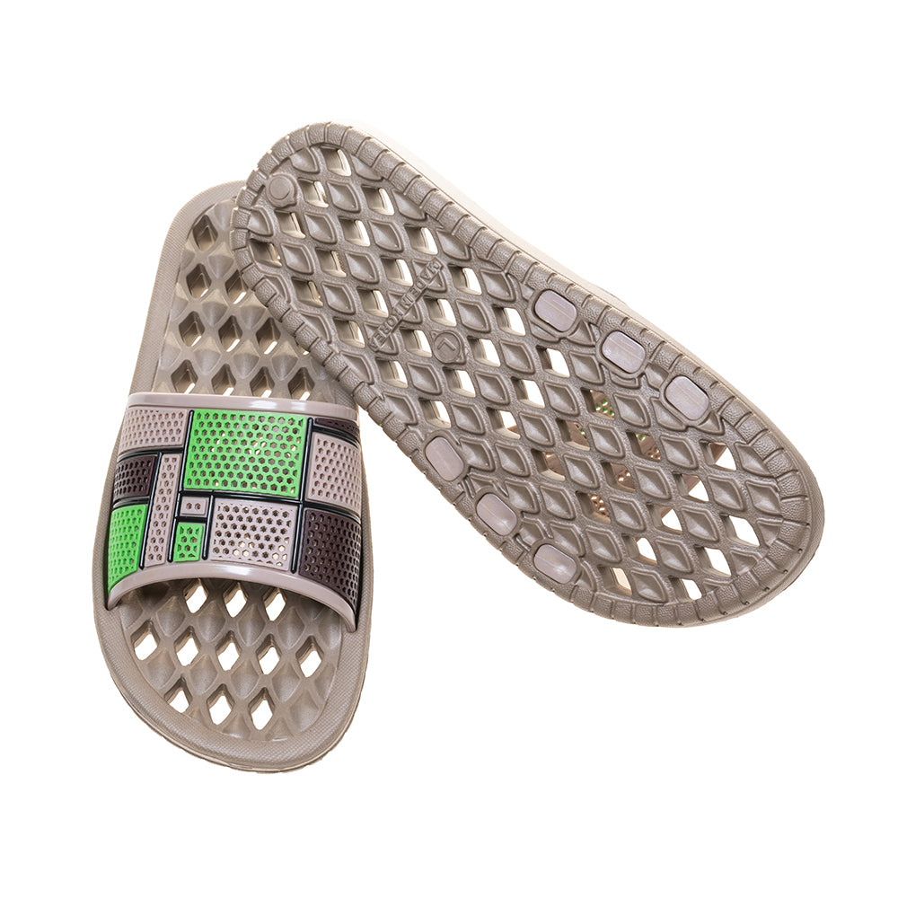 Arte Bathroom Slippers