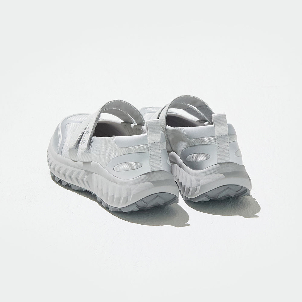 Monday Morning Mary Jane