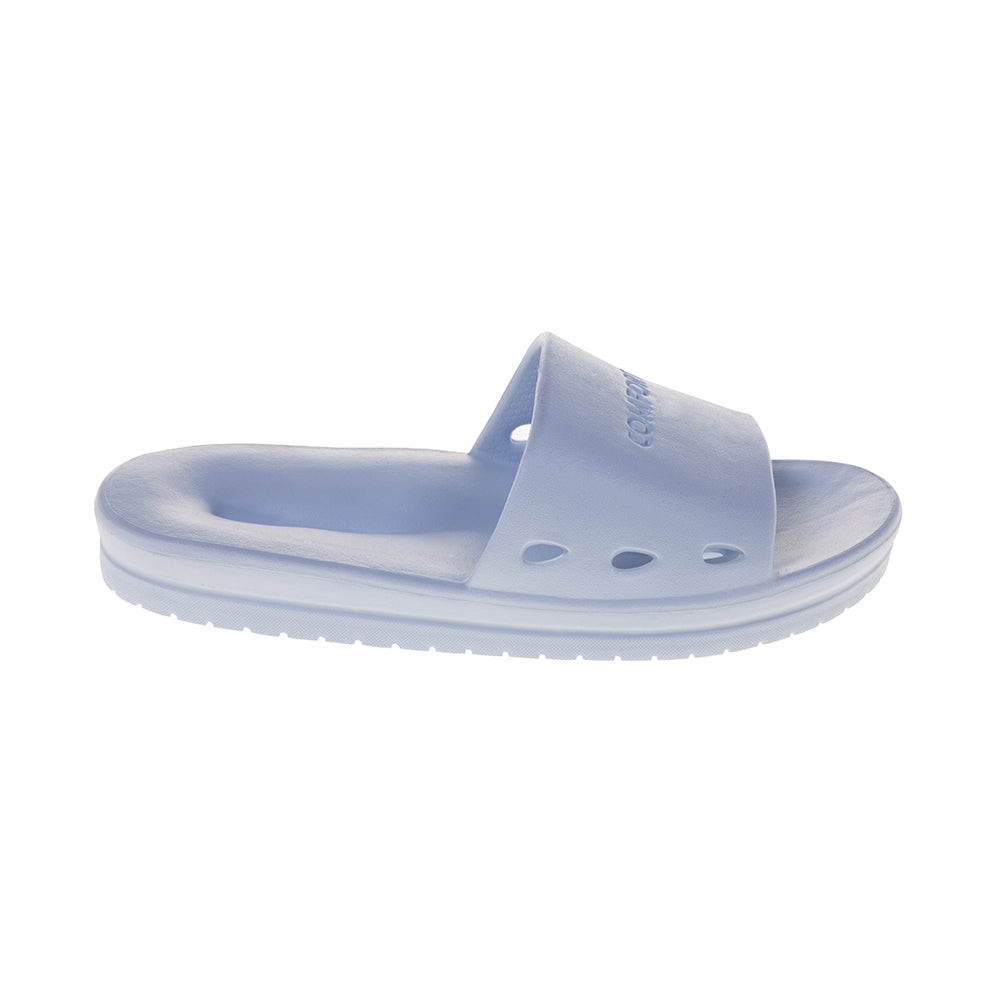 Bubble Bathroom Slippers