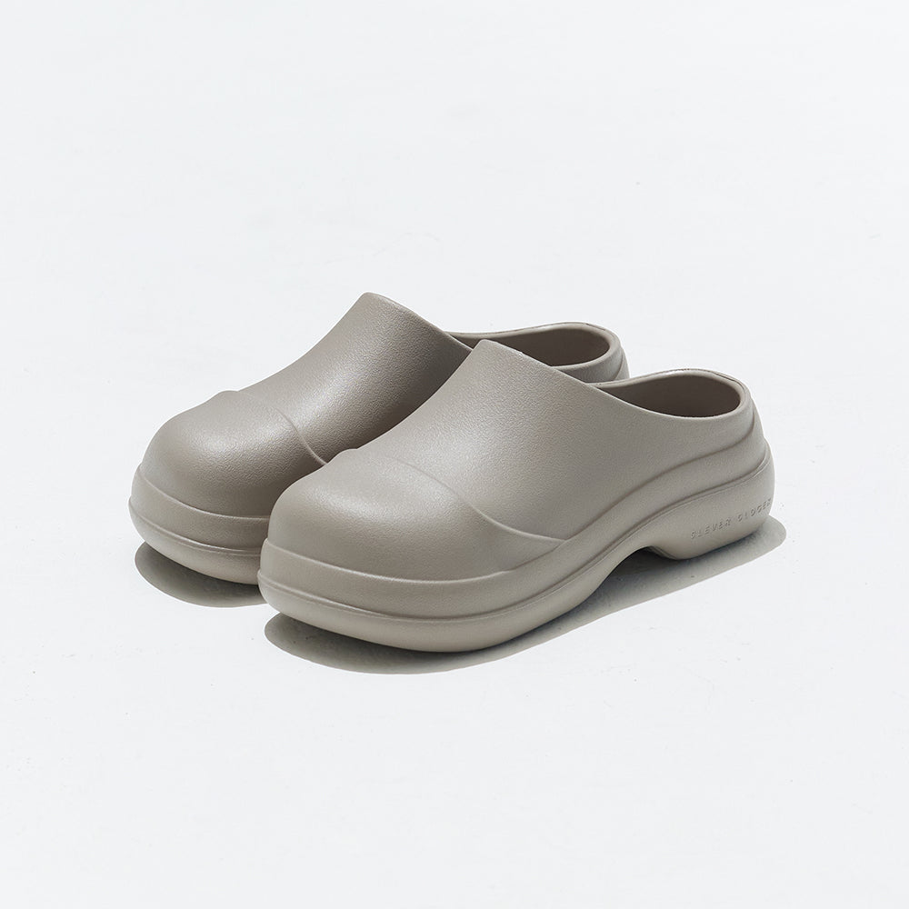 Wednesday Evening Clog