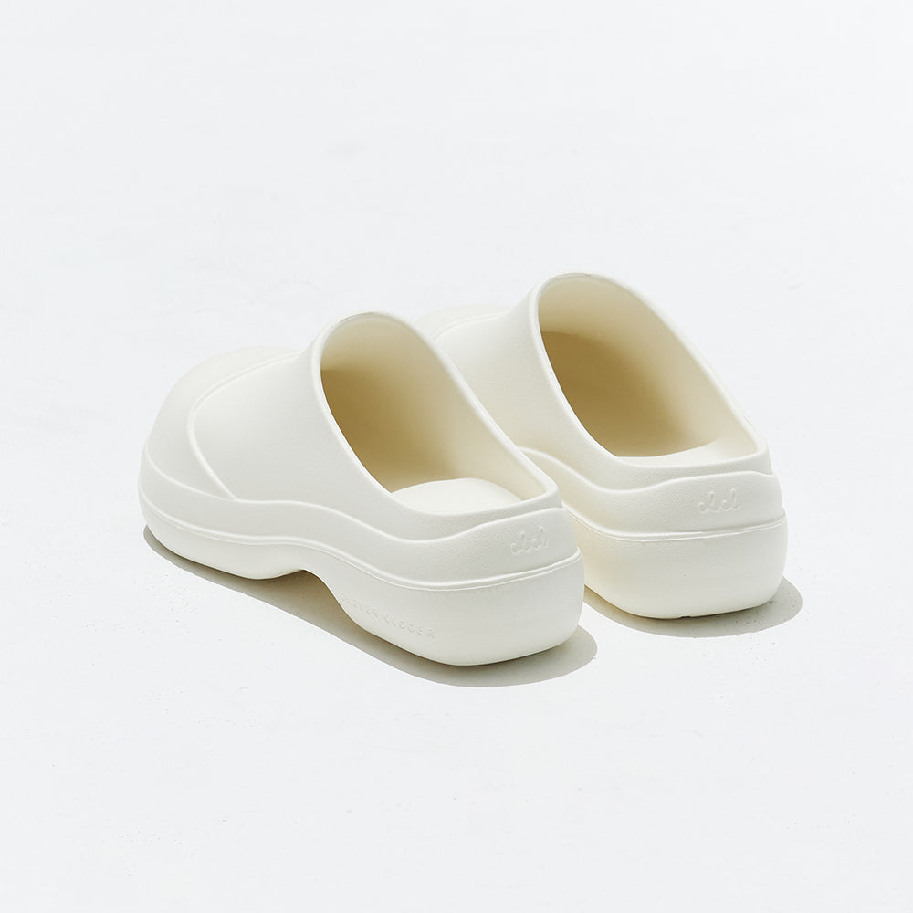 Wednesday Evening Clog