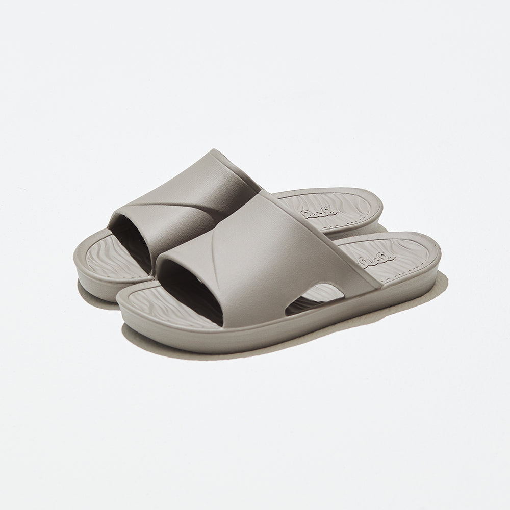 Sunday Afternoon Slippers