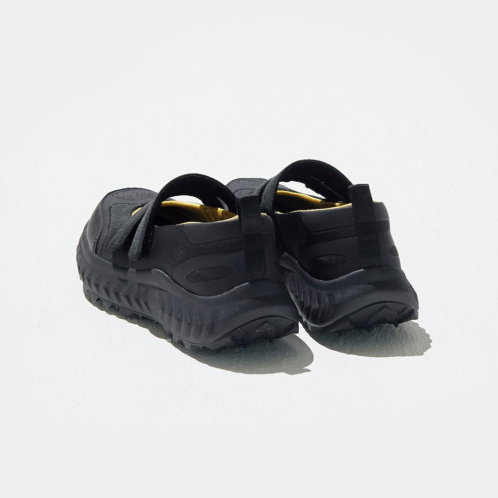 Monday Morning Mary Jane