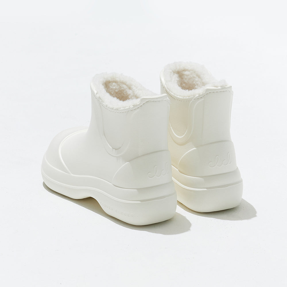 Wednesday Evening Winter Boots