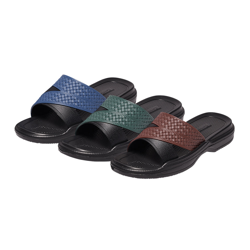 LIBER Comfort Slipper