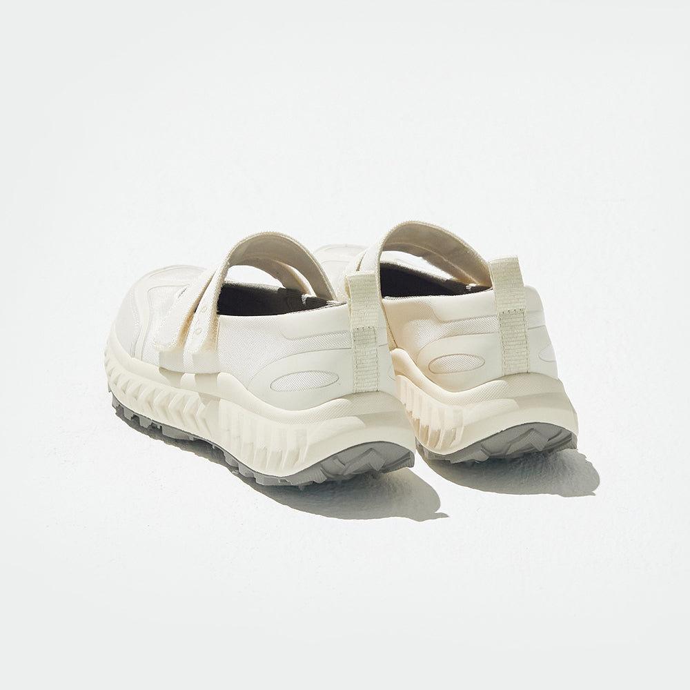 Monday Morning Mary Jane