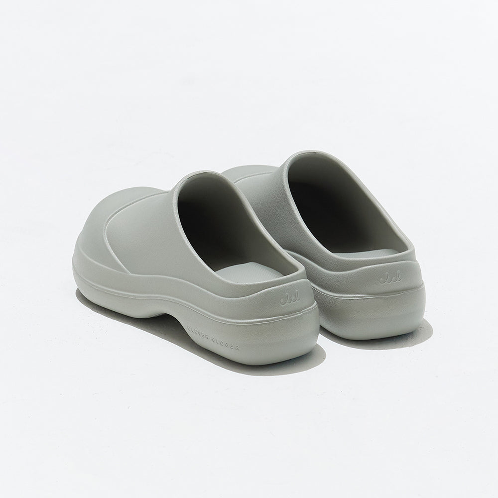 Wednesday Evening Clog