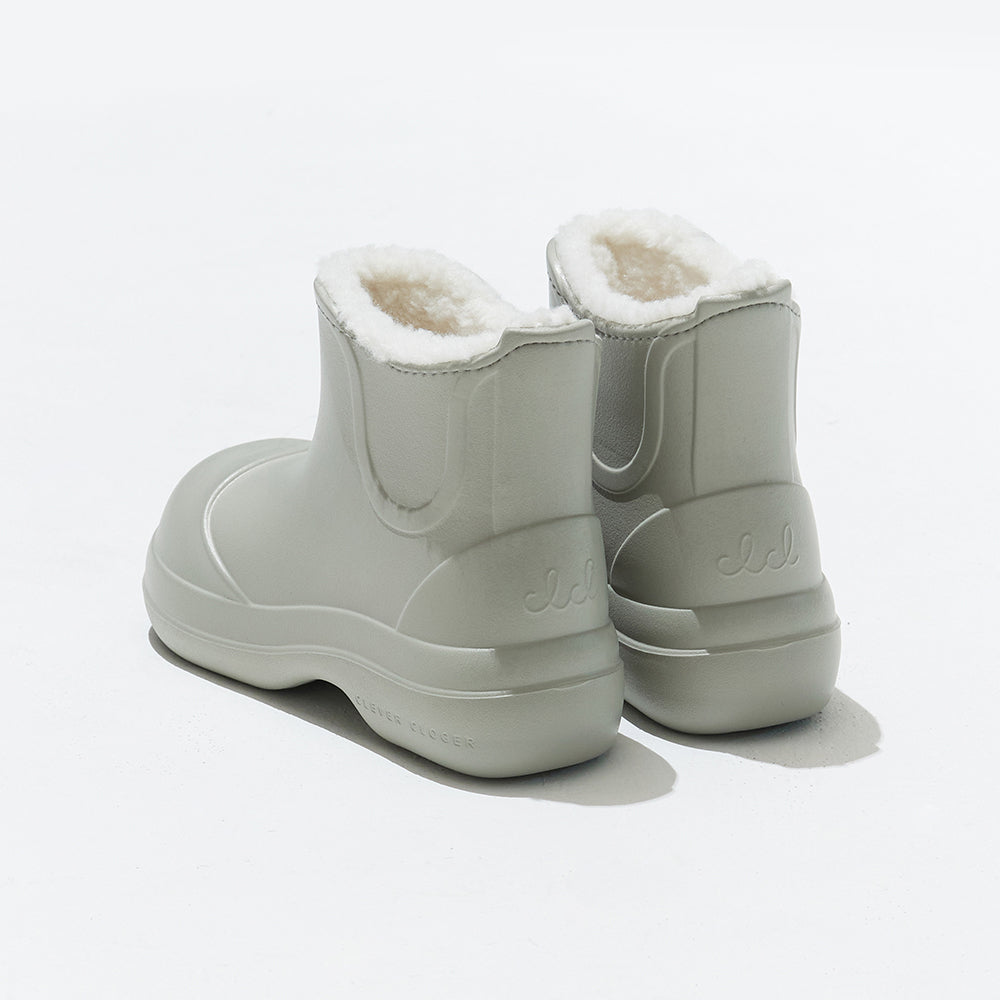 Wednesday Evening Winter Boots