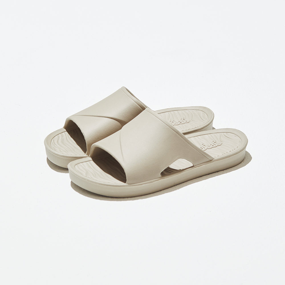 Sunday Afternoon Slippers