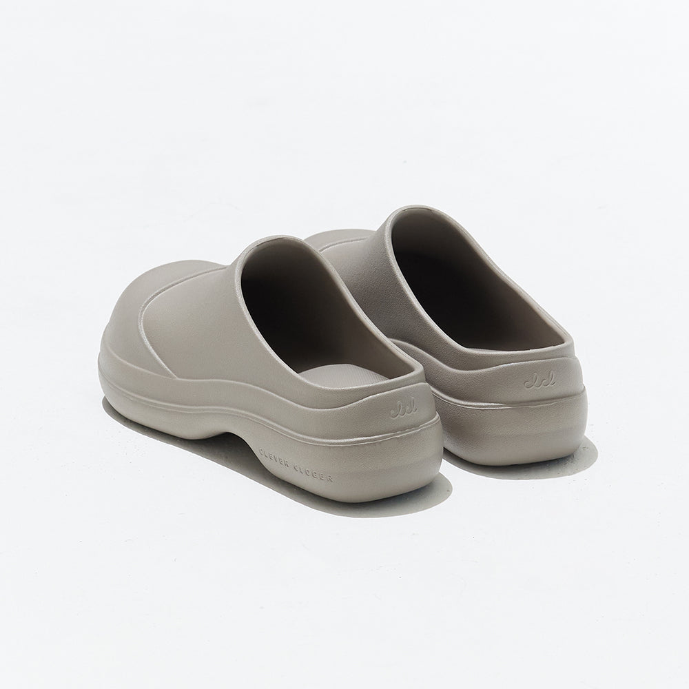 Wednesday Evening Clog