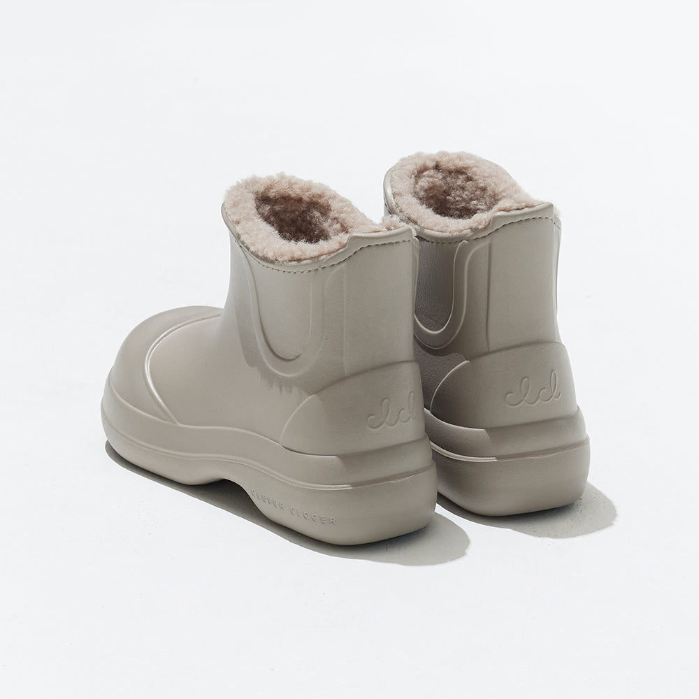 Wednesday Evening Winter Boots