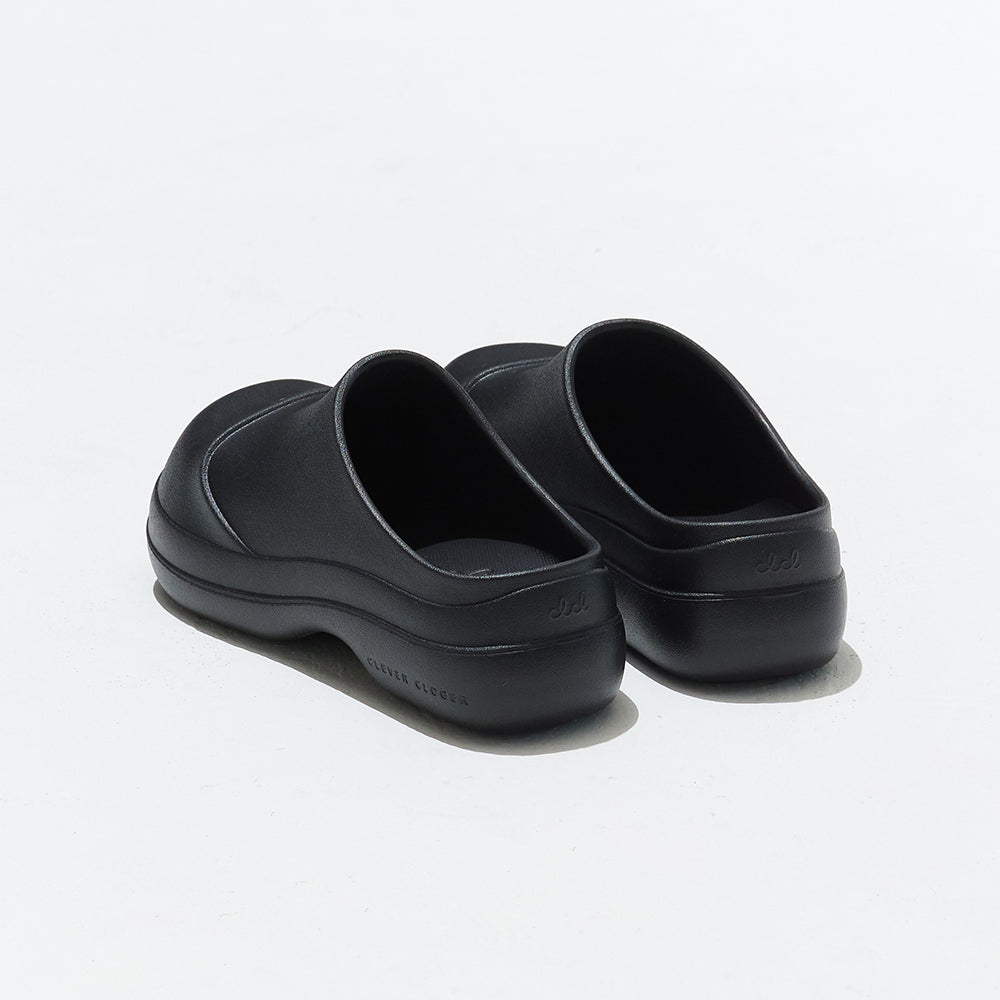 Wednesday Evening Clog