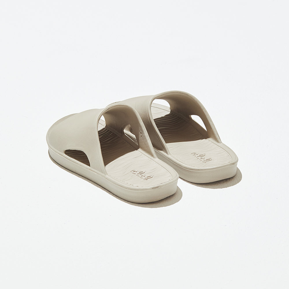 Sunday Afternoon Slippers