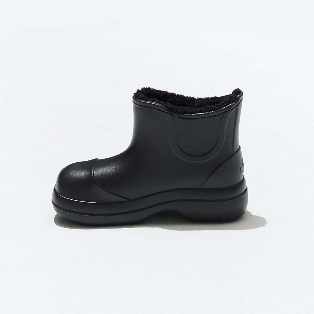 Wednesday Evening Winter Boots