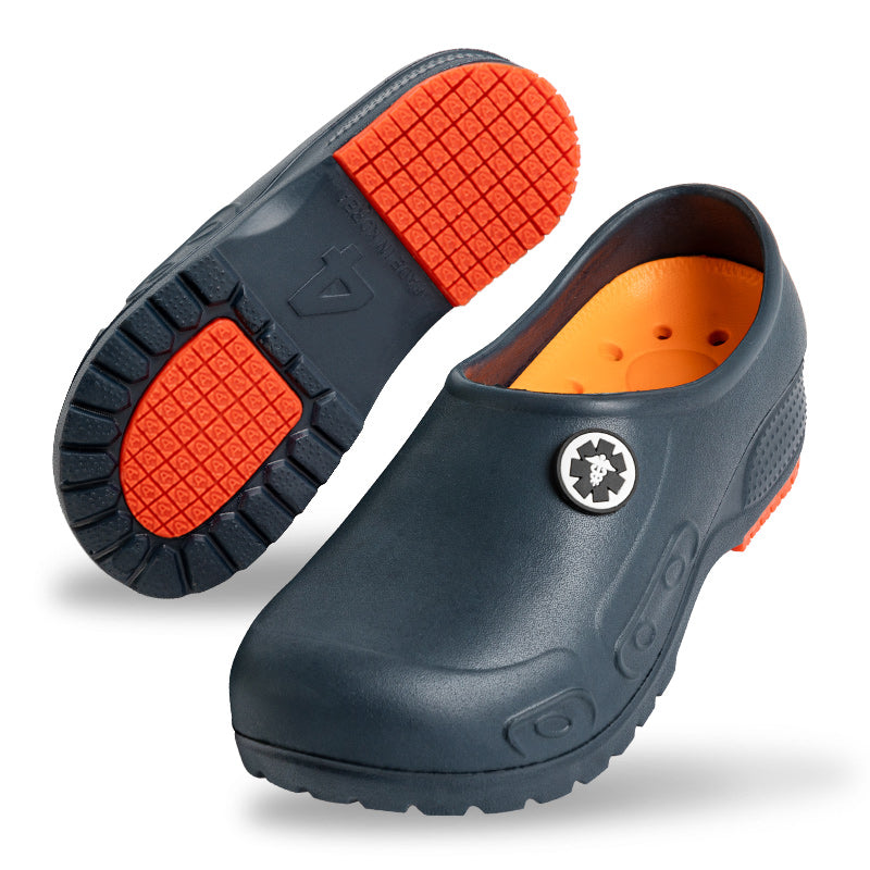 ABLE Waterproof & Slip Resistant Work Clog