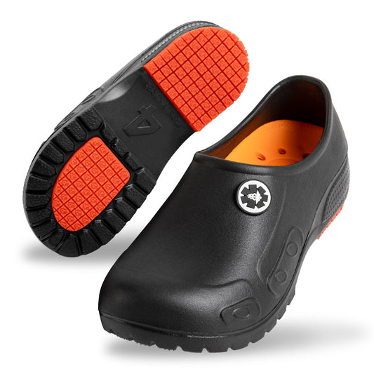 ABLE Waterproof & Slip Resistant Work Clog