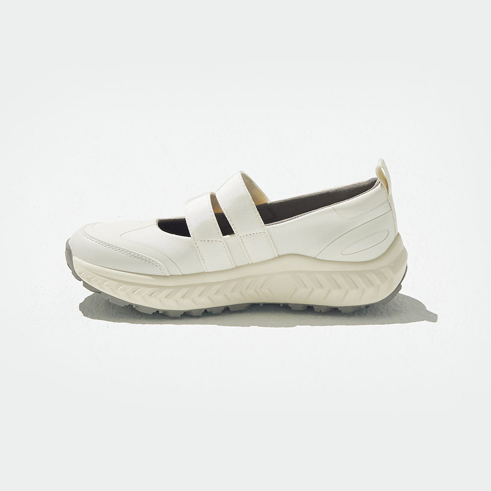 Monday Morning Mary Jane